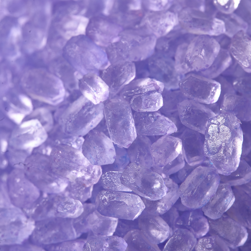 Magnesium Soaking Crystals