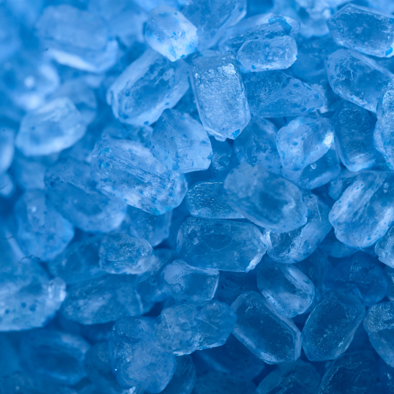 Magnesium Soaking Crystals
