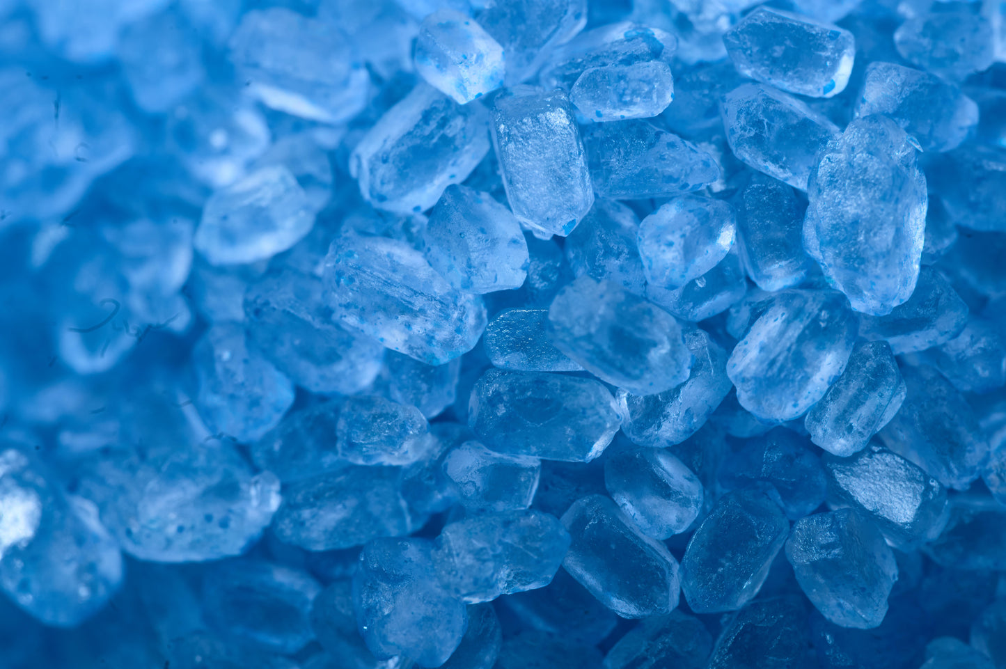 Magnesium Soaking Crystals